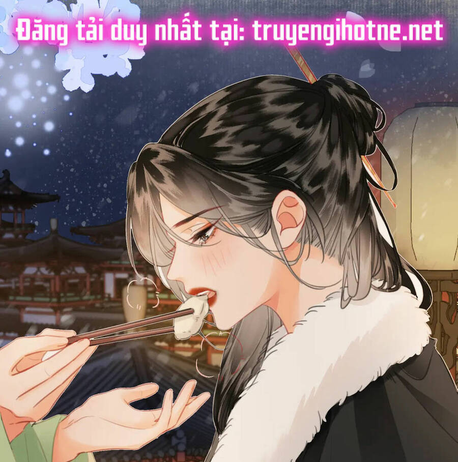 Để Ta Làm Ánh Trăng Đen Của Hôn Quân Chap 29 - Next Chap 30