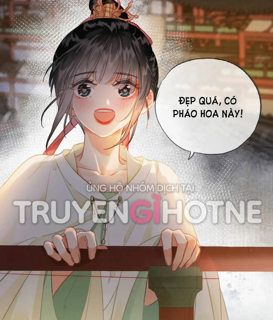 Để Ta Làm Ánh Trăng Đen Của Hôn Quân Chap 29 - Next Chap 30