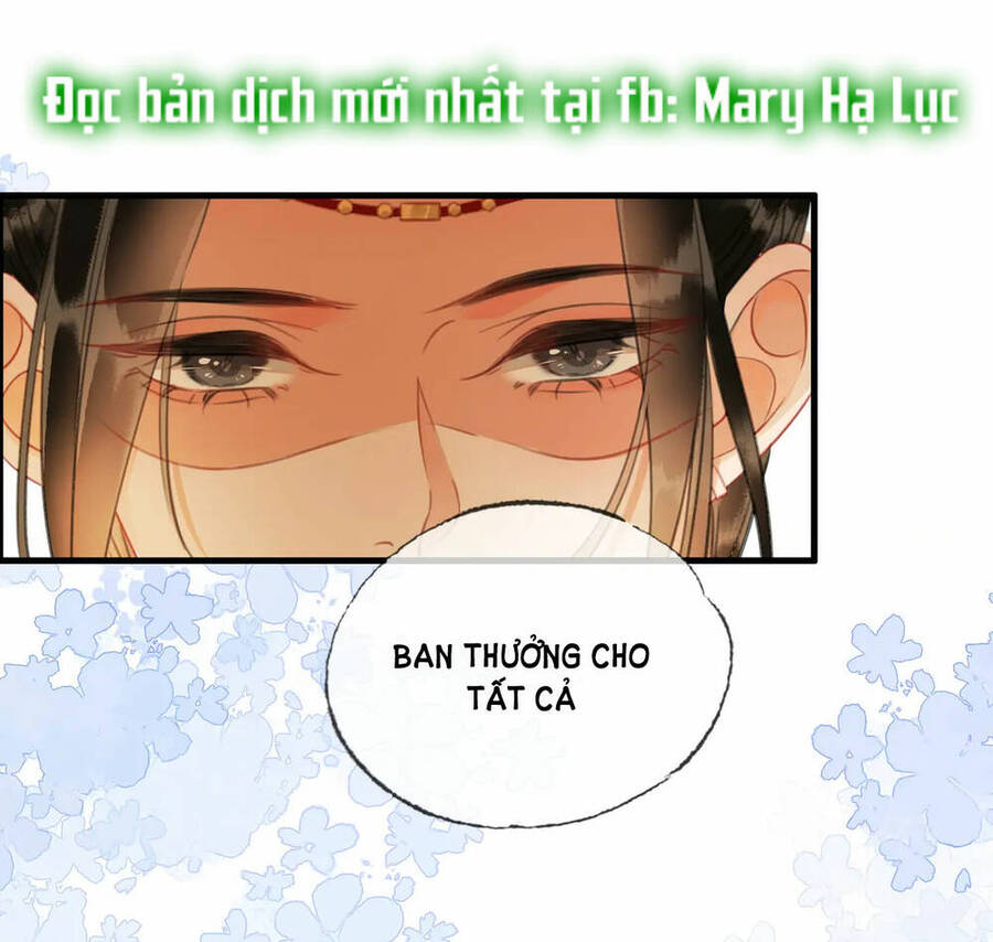 Để Ta Làm Ánh Trăng Đen Của Hôn Quân Chap 29 - Next Chap 30