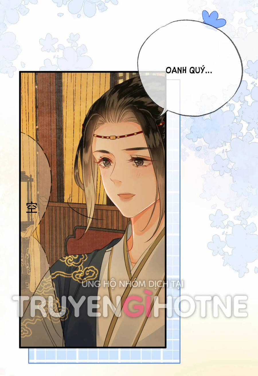 Để Ta Làm Ánh Trăng Đen Của Hôn Quân Chap 29 - Next Chap 30