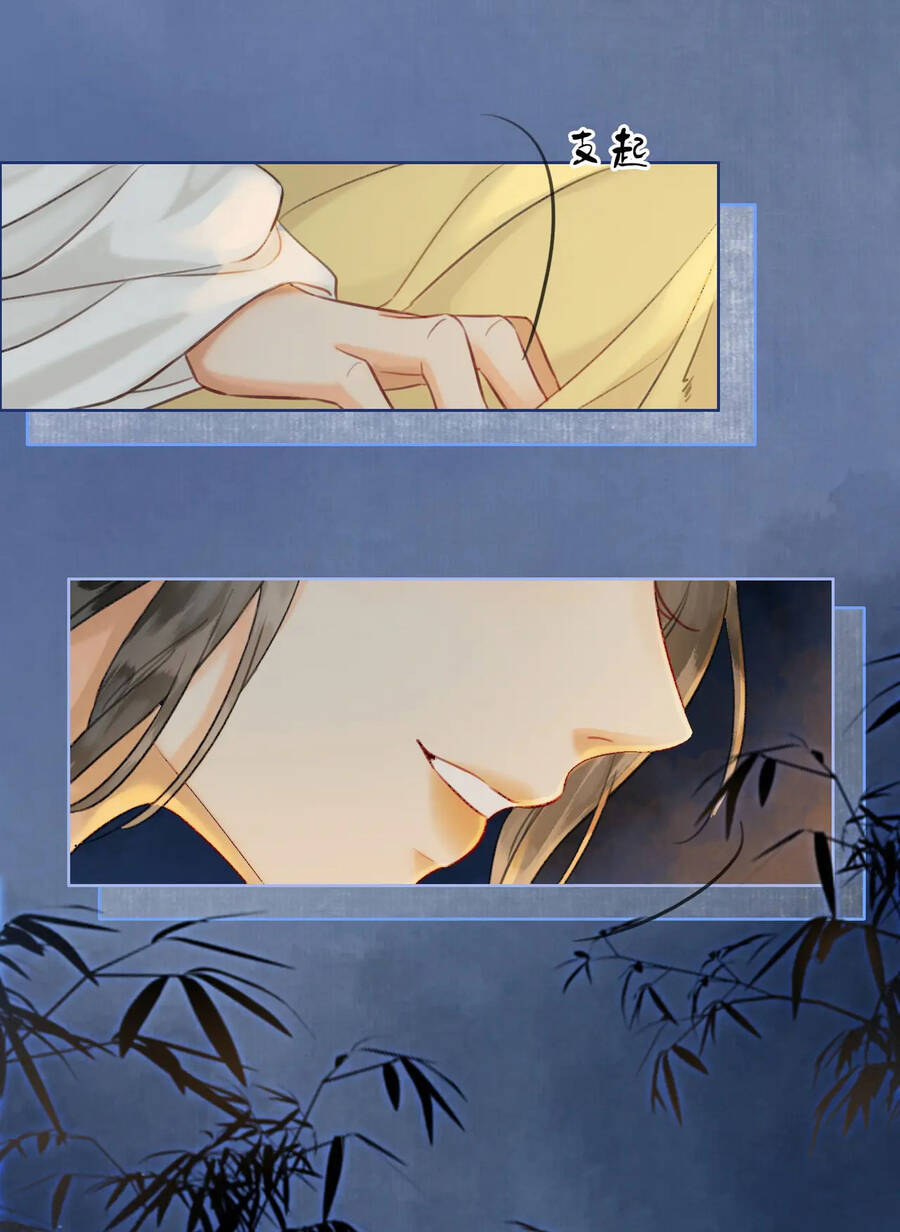 Để Ta Làm Ánh Trăng Đen Của Hôn Quân Chap 31 - Next Chap 32