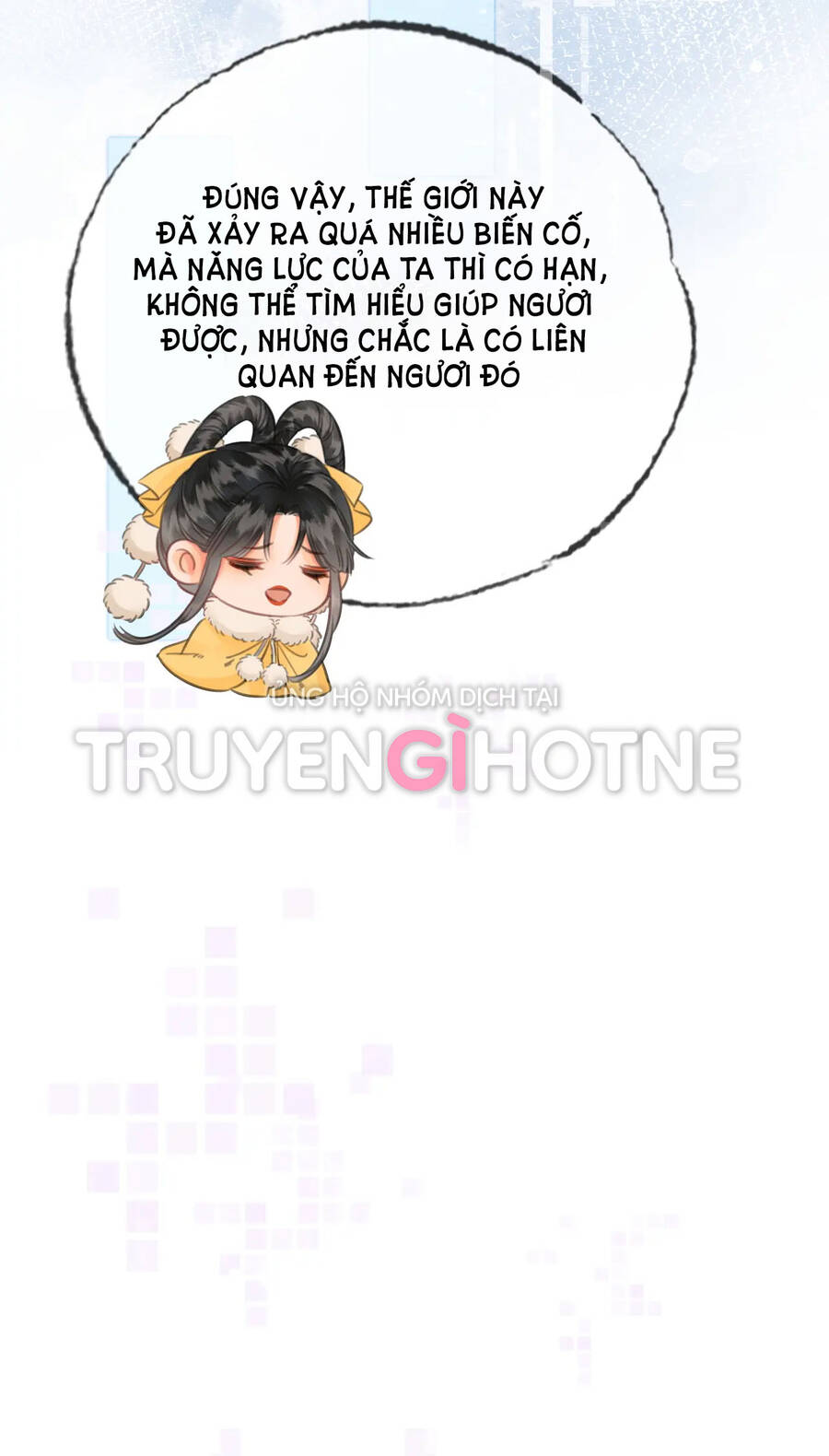 Để Ta Làm Ánh Trăng Đen Của Hôn Quân Chap 31 - Next Chap 32