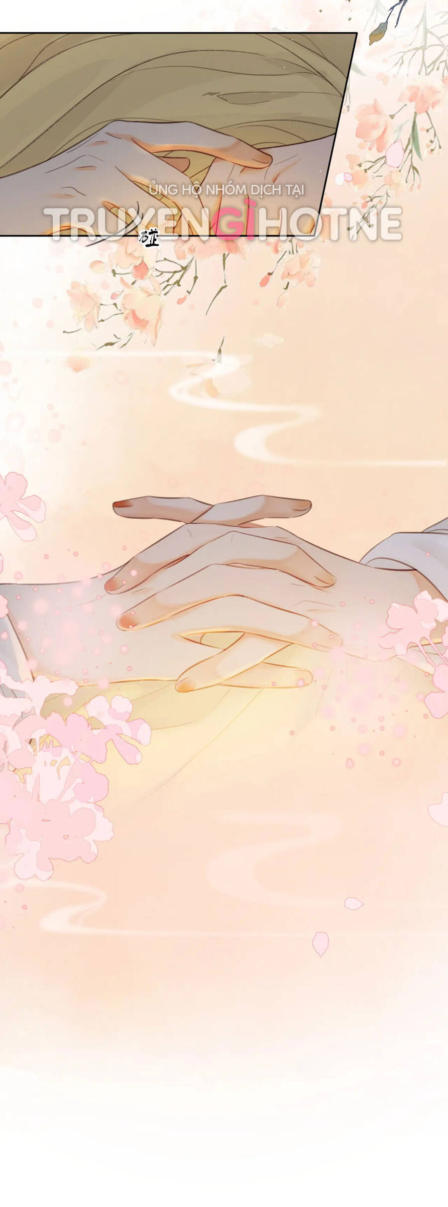 Để Ta Làm Ánh Trăng Đen Của Hôn Quân Chap 31 - Next Chap 32