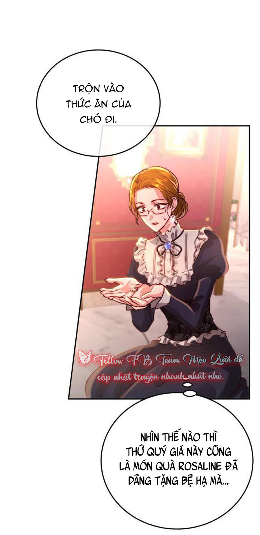 Rosalyn Bogart Chap 15 - Next Chap 16