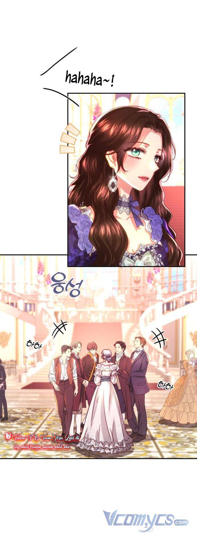Rosalyn Bogart Chap 23 - Next Chap 24