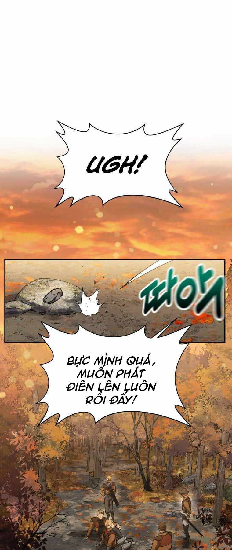 Helmut Đứa Trẻ Bị Ruồng Bỏ Chap 13 - Next Chap 14