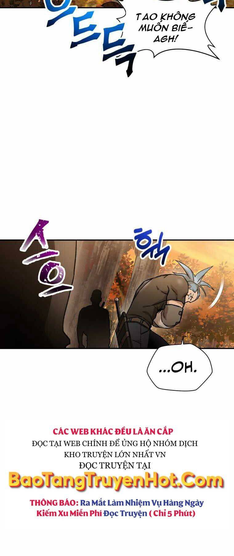 Helmut Đứa Trẻ Bị Ruồng Bỏ Chap 13 - Next Chap 14