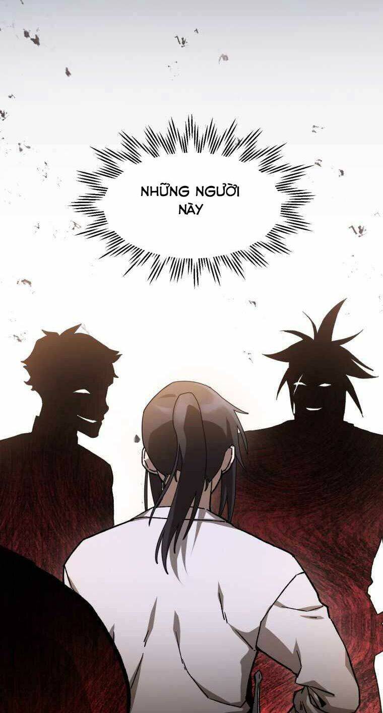 Helmut Đứa Trẻ Bị Ruồng Bỏ Chap 13 - Next Chap 14