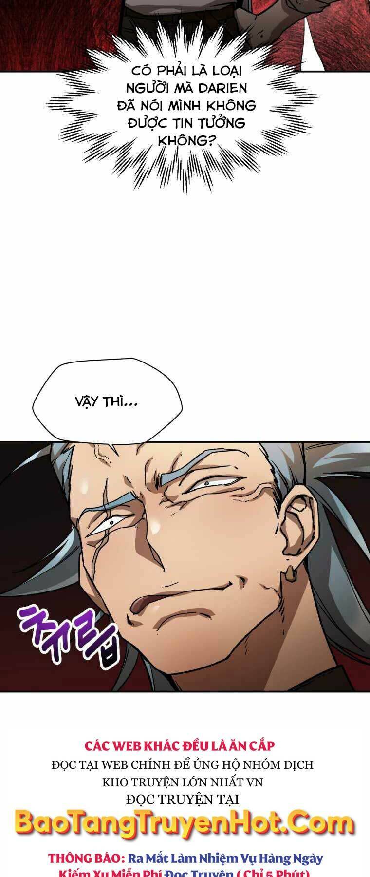 Helmut Đứa Trẻ Bị Ruồng Bỏ Chap 13 - Next Chap 14