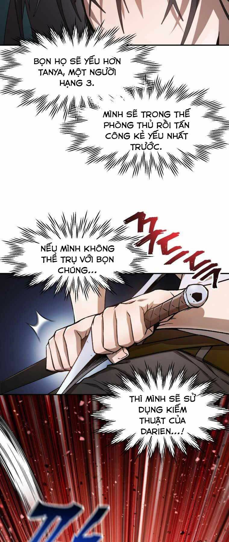 Helmut Đứa Trẻ Bị Ruồng Bỏ Chap 13 - Next Chap 14