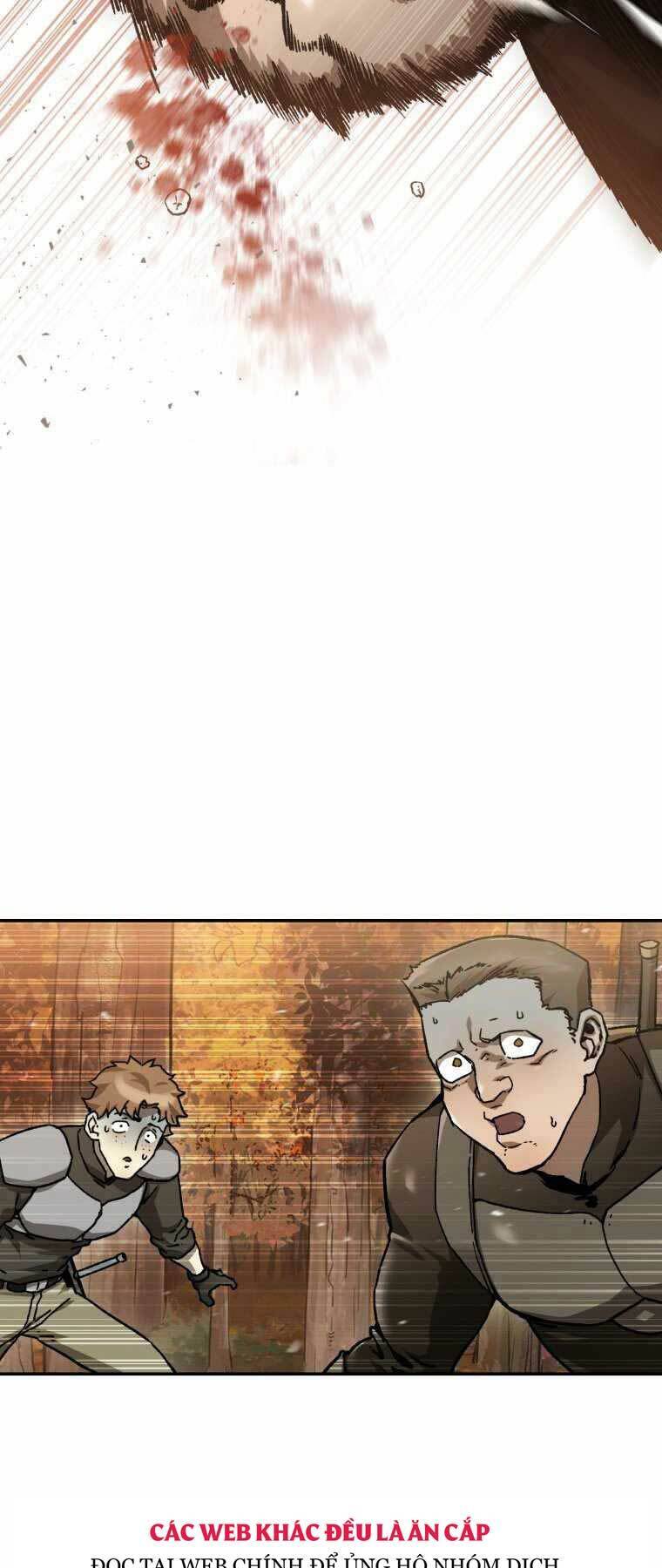 Helmut Đứa Trẻ Bị Ruồng Bỏ Chap 13 - Next Chap 14