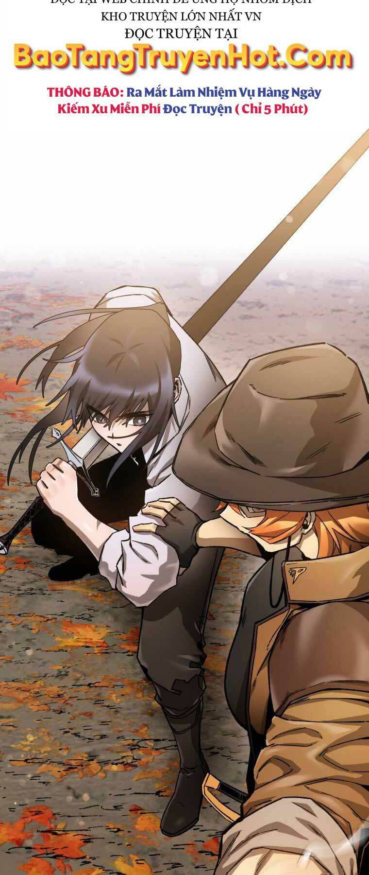 Helmut Đứa Trẻ Bị Ruồng Bỏ Chap 13 - Next Chap 14