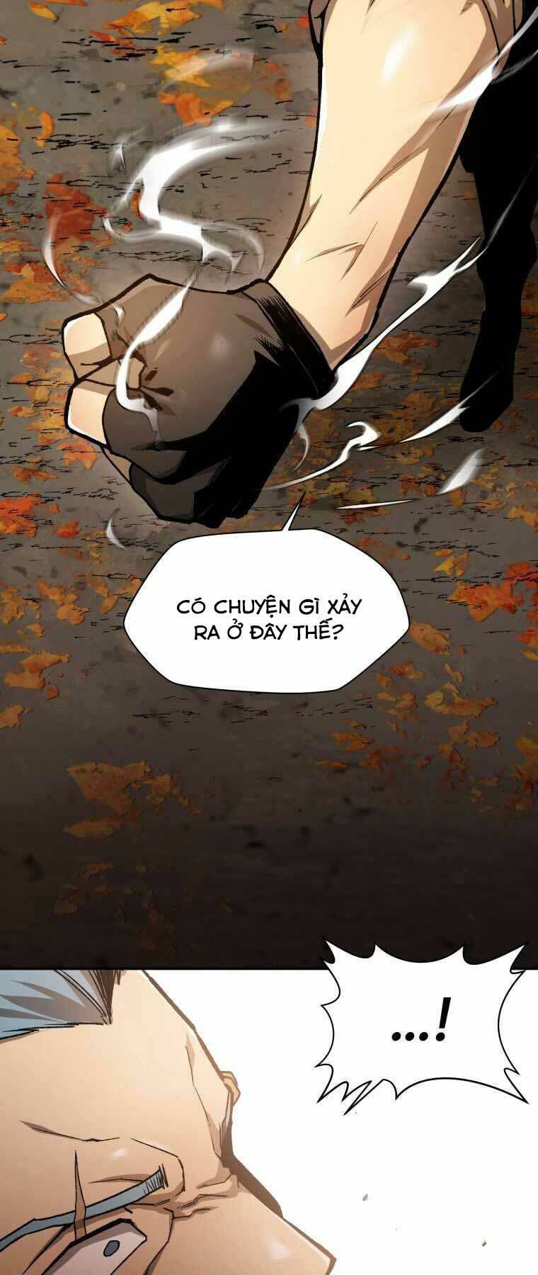 Helmut Đứa Trẻ Bị Ruồng Bỏ Chap 13 - Next Chap 14