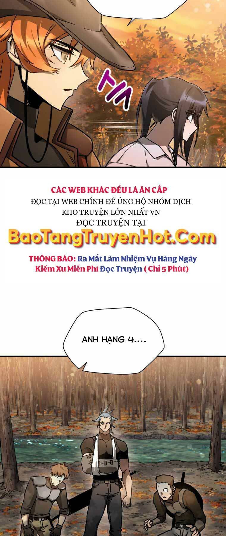 Helmut Đứa Trẻ Bị Ruồng Bỏ Chap 13 - Next Chap 14