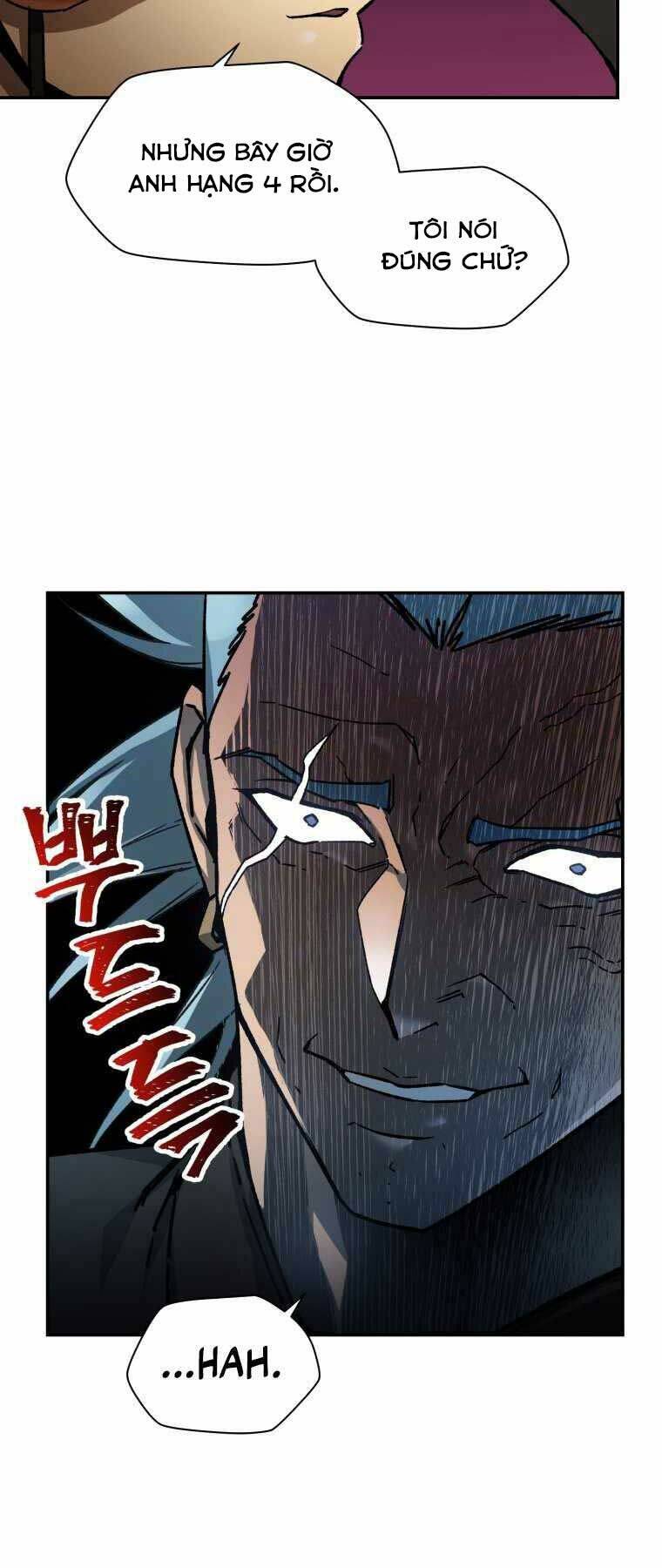 Helmut Đứa Trẻ Bị Ruồng Bỏ Chap 13 - Next Chap 14