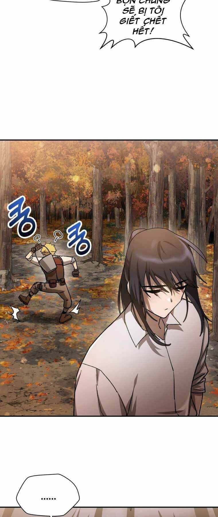 Helmut Đứa Trẻ Bị Ruồng Bỏ Chap 13 - Next Chap 14