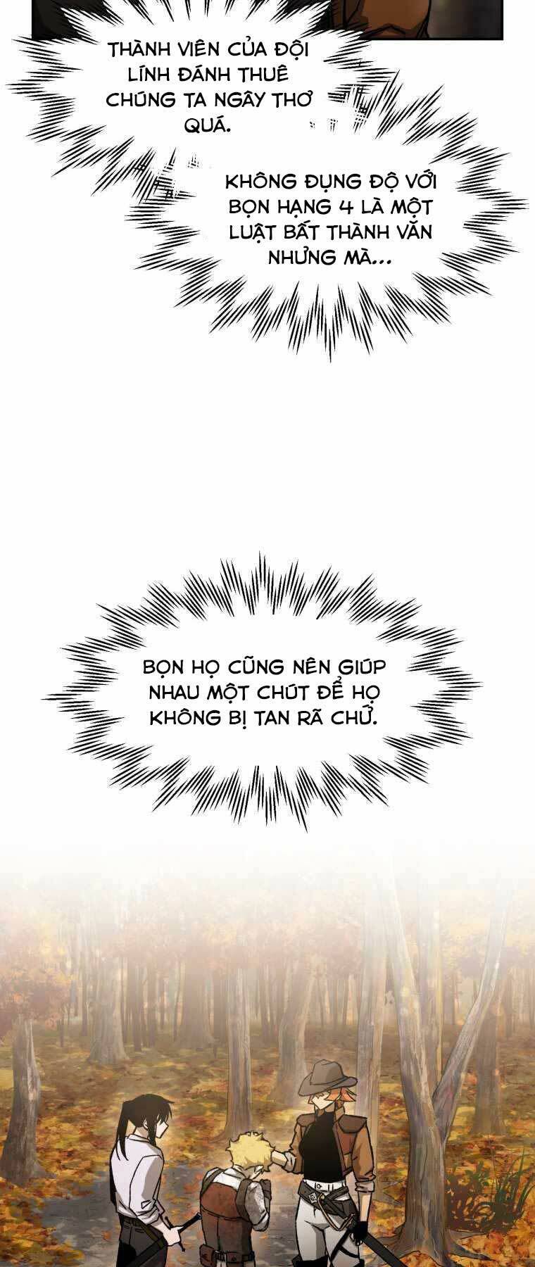 Helmut Đứa Trẻ Bị Ruồng Bỏ Chap 13 - Next Chap 14
