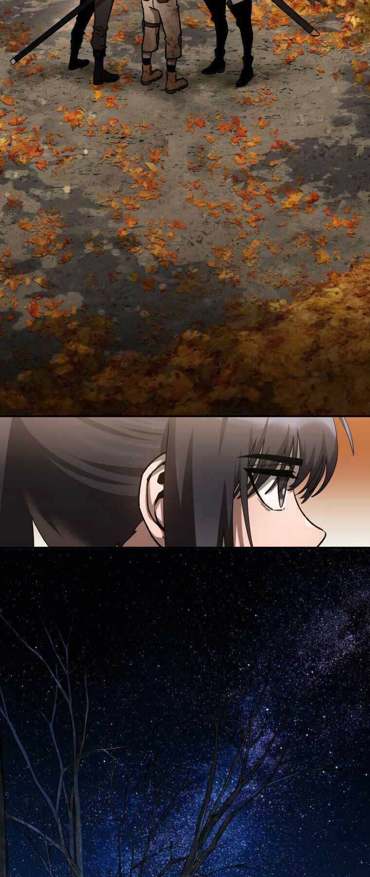 Helmut Đứa Trẻ Bị Ruồng Bỏ Chap 13 - Next Chap 14