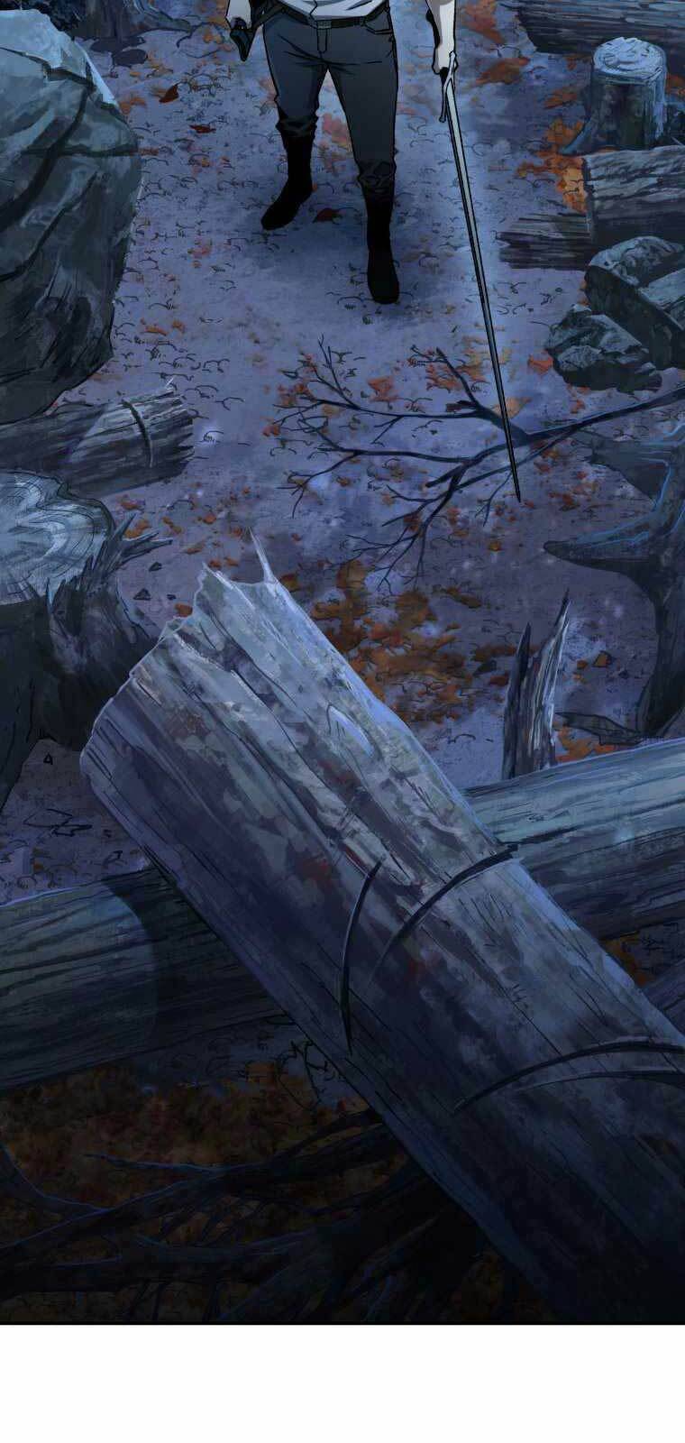 Helmut Đứa Trẻ Bị Ruồng Bỏ Chap 13 - Next Chap 14