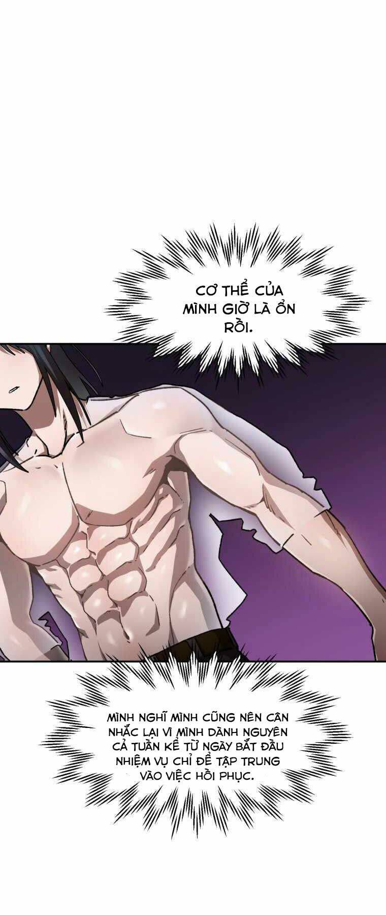 Helmut Đứa Trẻ Bị Ruồng Bỏ Chap 13 - Next Chap 14