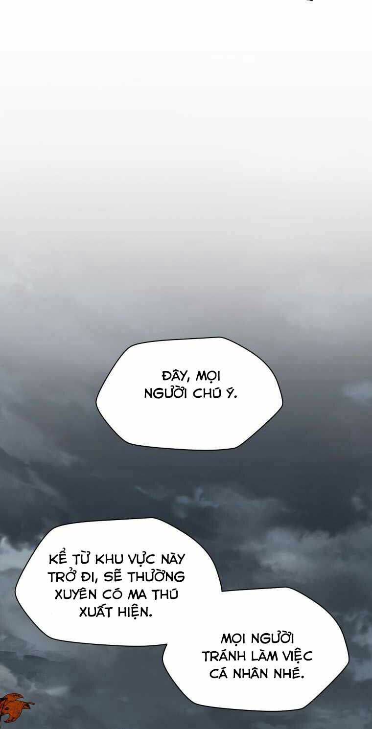 Helmut Đứa Trẻ Bị Ruồng Bỏ Chap 13 - Next Chap 14