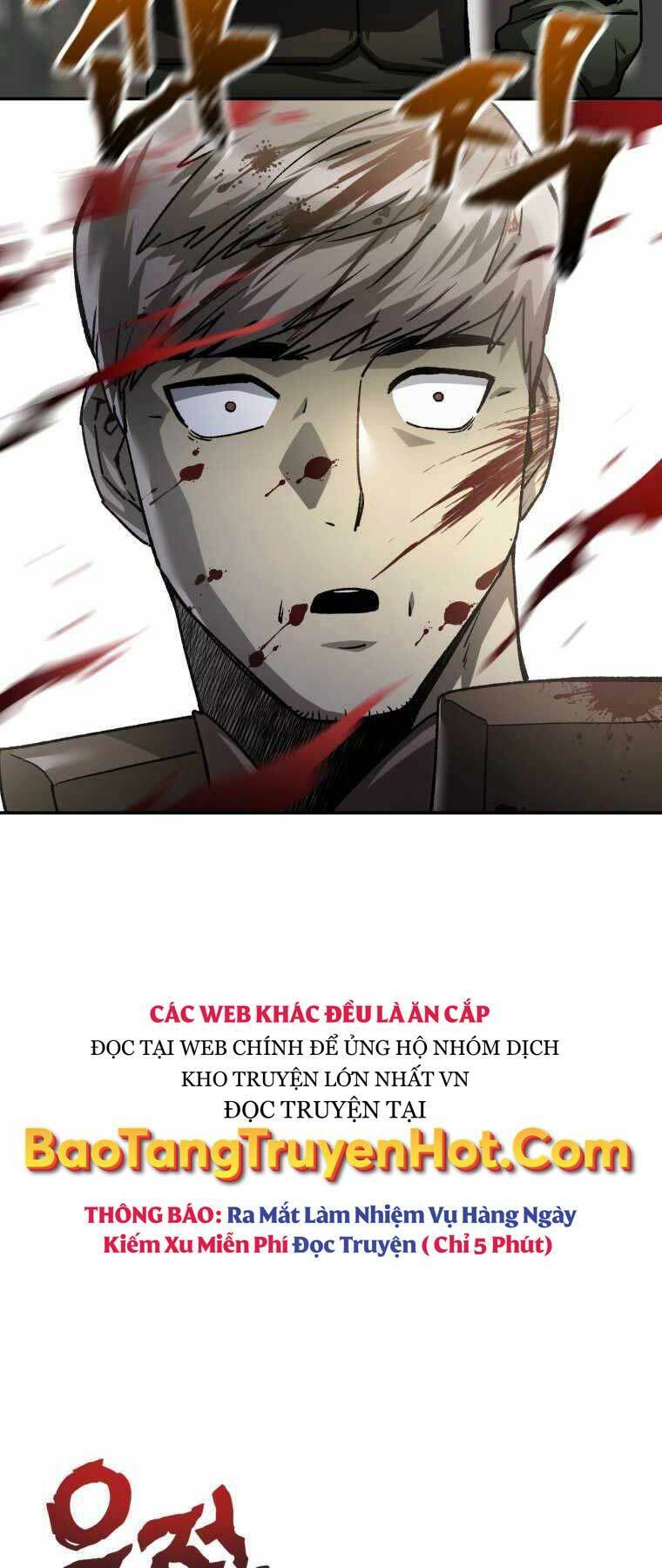 Helmut Đứa Trẻ Bị Ruồng Bỏ Chap 13 - Next Chap 14