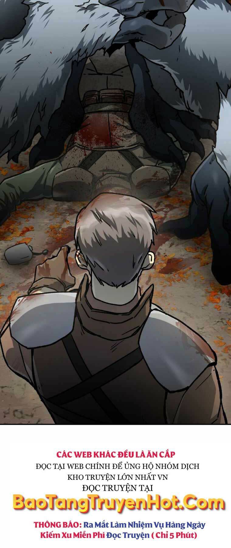 Helmut Đứa Trẻ Bị Ruồng Bỏ Chap 13 - Next Chap 14