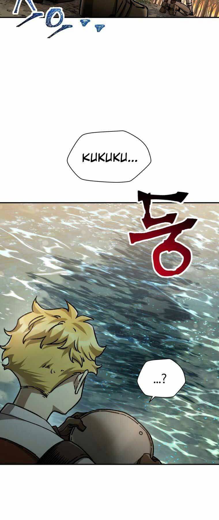 Helmut Đứa Trẻ Bị Ruồng Bỏ Chap 13 - Next Chap 14