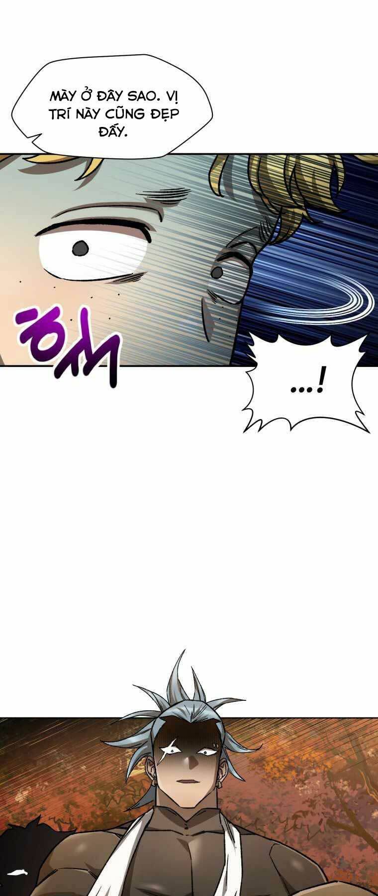 Helmut Đứa Trẻ Bị Ruồng Bỏ Chap 13 - Next Chap 14