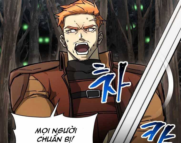 Helmut Đứa Trẻ Bị Ruồng Bỏ Chap 17 - Next Chap 18