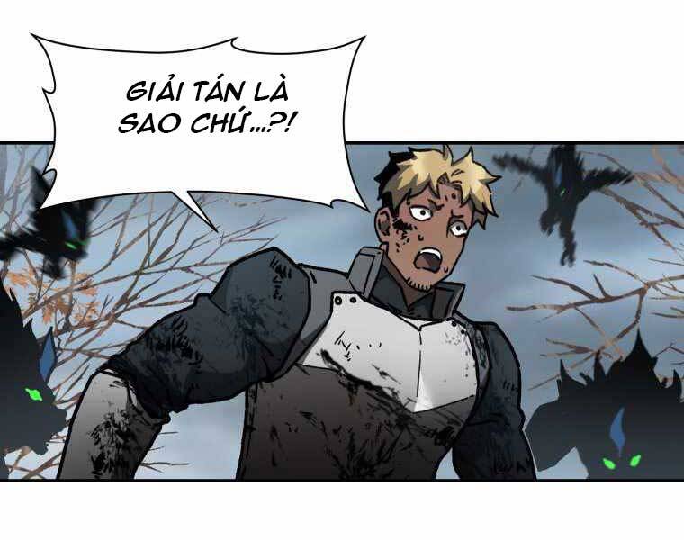 Helmut Đứa Trẻ Bị Ruồng Bỏ Chap 18 - Next Chap 19