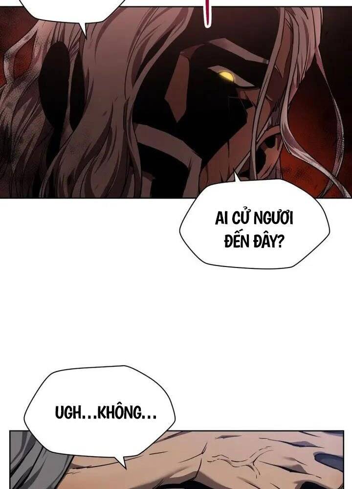 Helmut Đứa Trẻ Bị Ruồng Bỏ Chap 2 - Next Chap 3