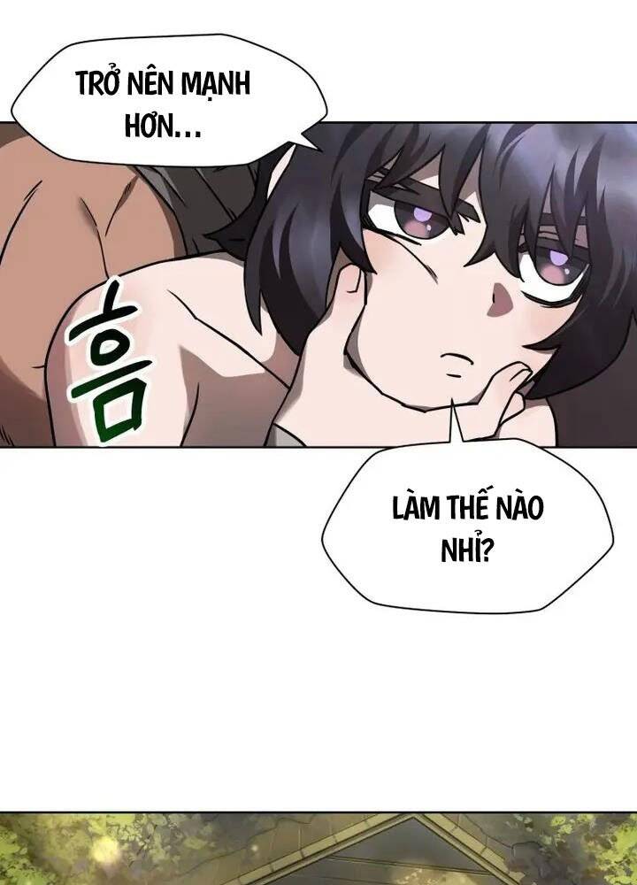 Helmut Đứa Trẻ Bị Ruồng Bỏ Chap 2 - Next Chap 3