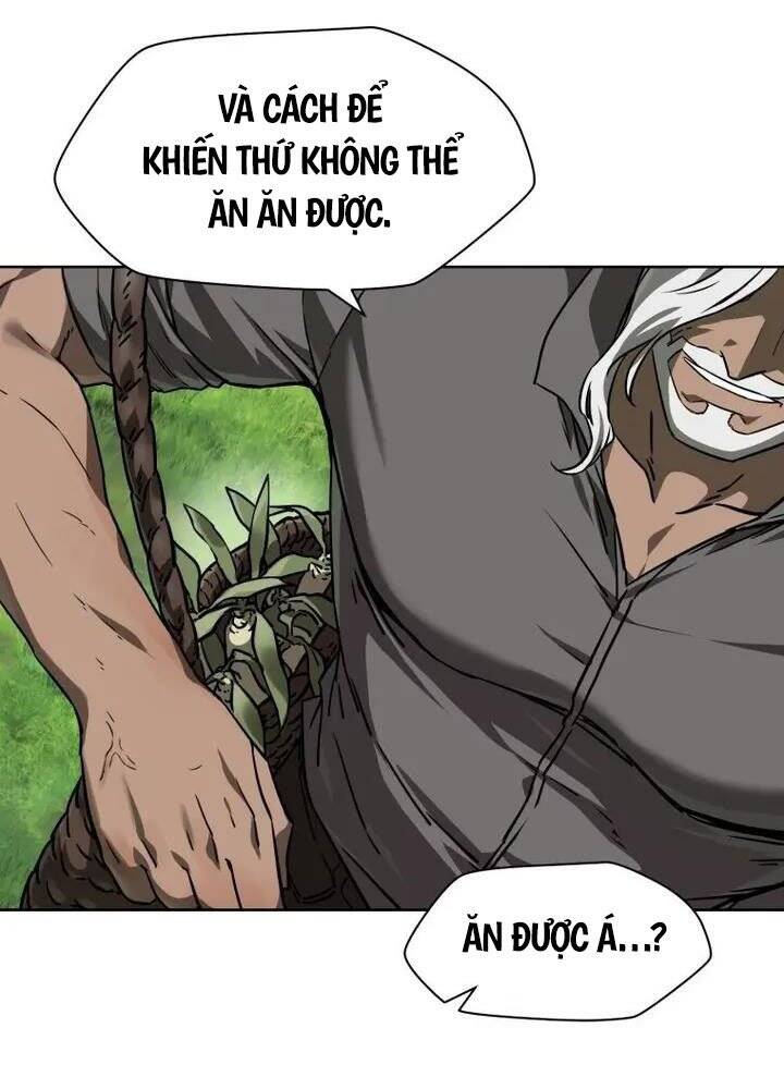 Helmut Đứa Trẻ Bị Ruồng Bỏ Chap 2 - Next Chap 3