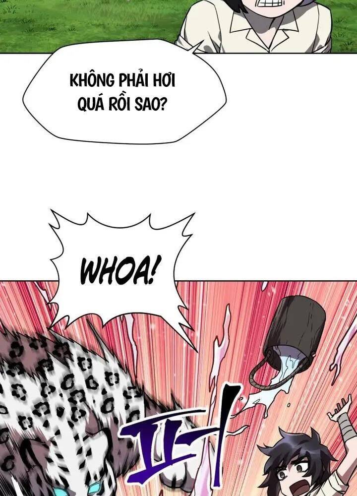 Helmut Đứa Trẻ Bị Ruồng Bỏ Chap 2 - Next Chap 3