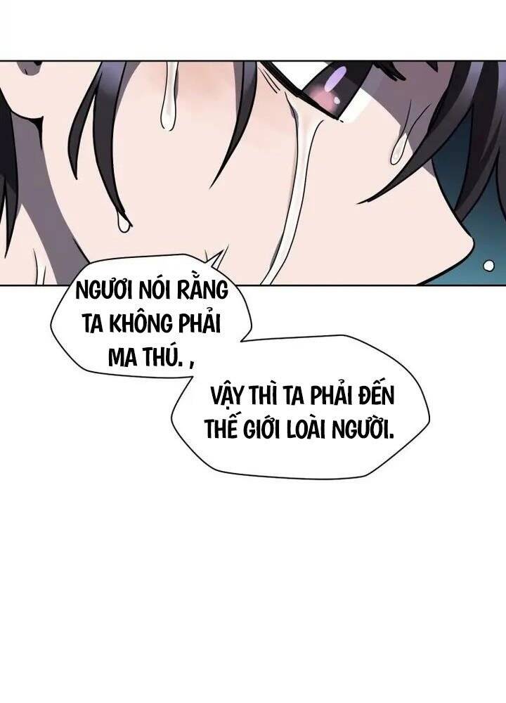 Helmut Đứa Trẻ Bị Ruồng Bỏ Chap 2 - Next Chap 3