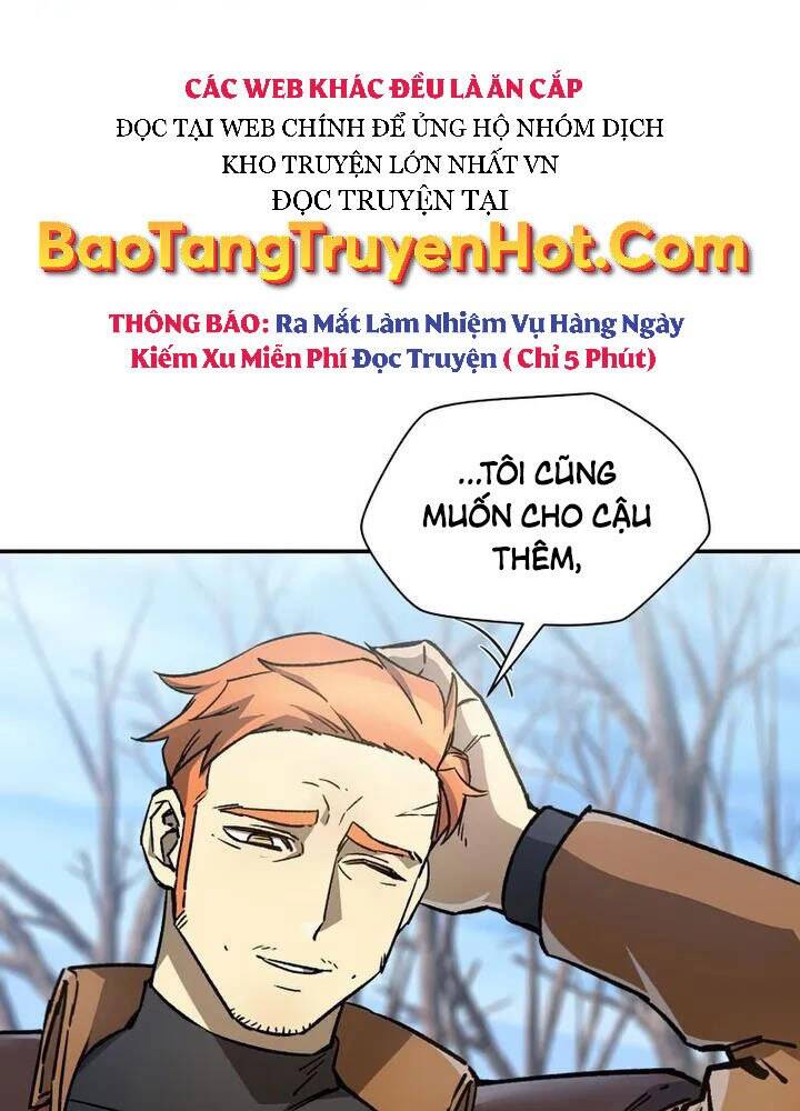 Helmut Đứa Trẻ Bị Ruồng Bỏ Chap 22 - Next Chap 23