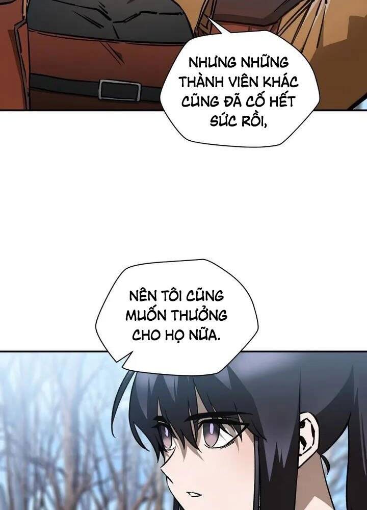 Helmut Đứa Trẻ Bị Ruồng Bỏ Chap 22 - Next Chap 23