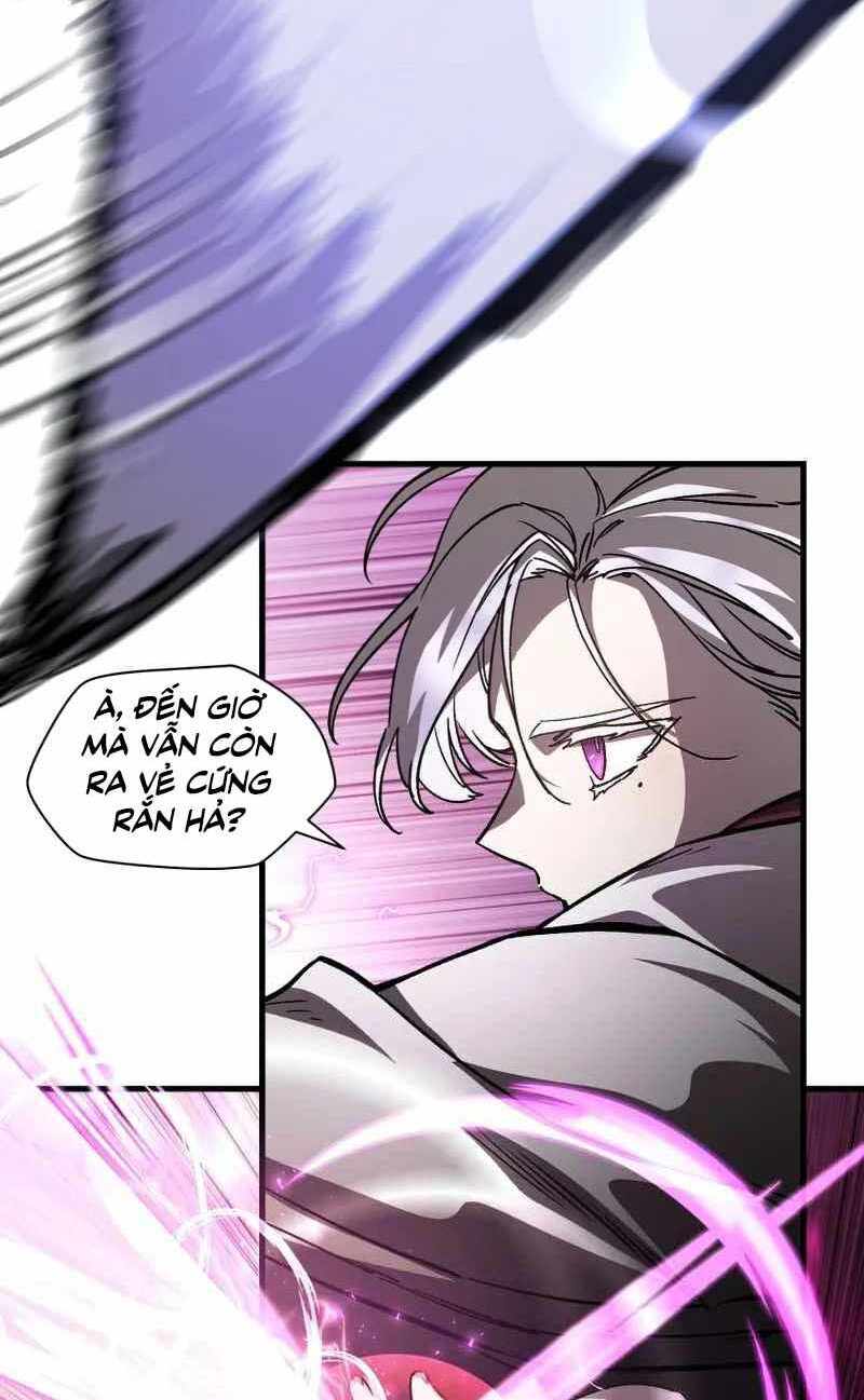Helmut Đứa Trẻ Bị Ruồng Bỏ Chap 29 - Next Chap 30