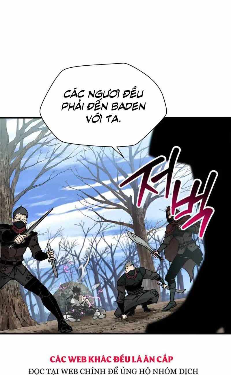 Helmut Đứa Trẻ Bị Ruồng Bỏ Chap 29 - Next Chap 30