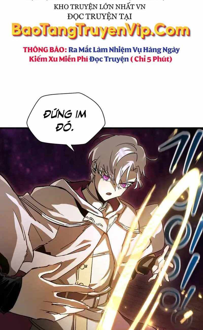 Helmut Đứa Trẻ Bị Ruồng Bỏ Chap 29 - Next Chap 30