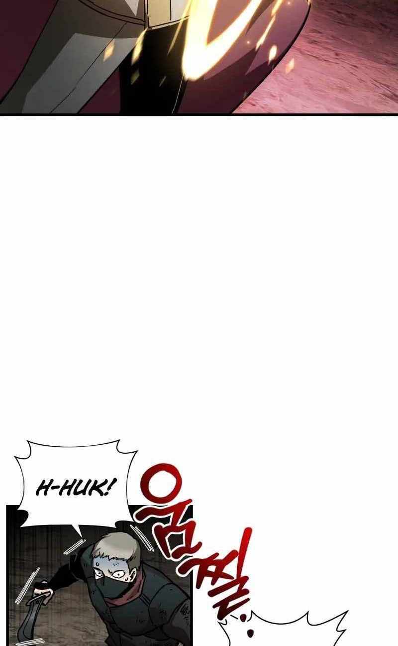 Helmut Đứa Trẻ Bị Ruồng Bỏ Chap 29 - Next Chap 30