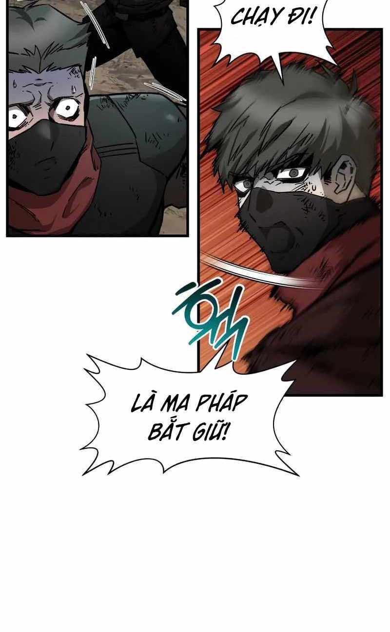 Helmut Đứa Trẻ Bị Ruồng Bỏ Chap 29 - Next Chap 30