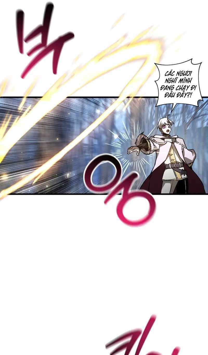 Helmut Đứa Trẻ Bị Ruồng Bỏ Chap 29 - Next Chap 30