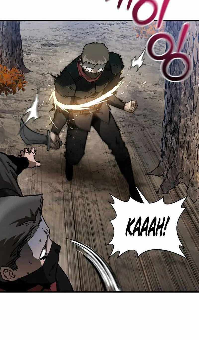 Helmut Đứa Trẻ Bị Ruồng Bỏ Chap 29 - Next Chap 30