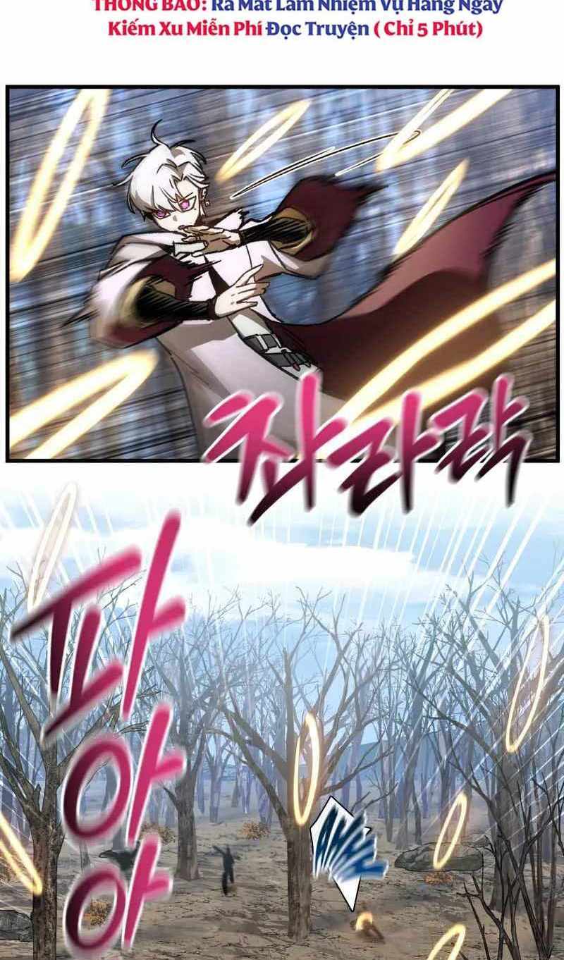 Helmut Đứa Trẻ Bị Ruồng Bỏ Chap 29 - Next Chap 30