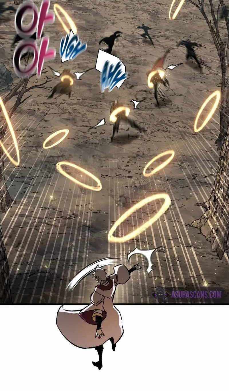 Helmut Đứa Trẻ Bị Ruồng Bỏ Chap 29 - Next Chap 30