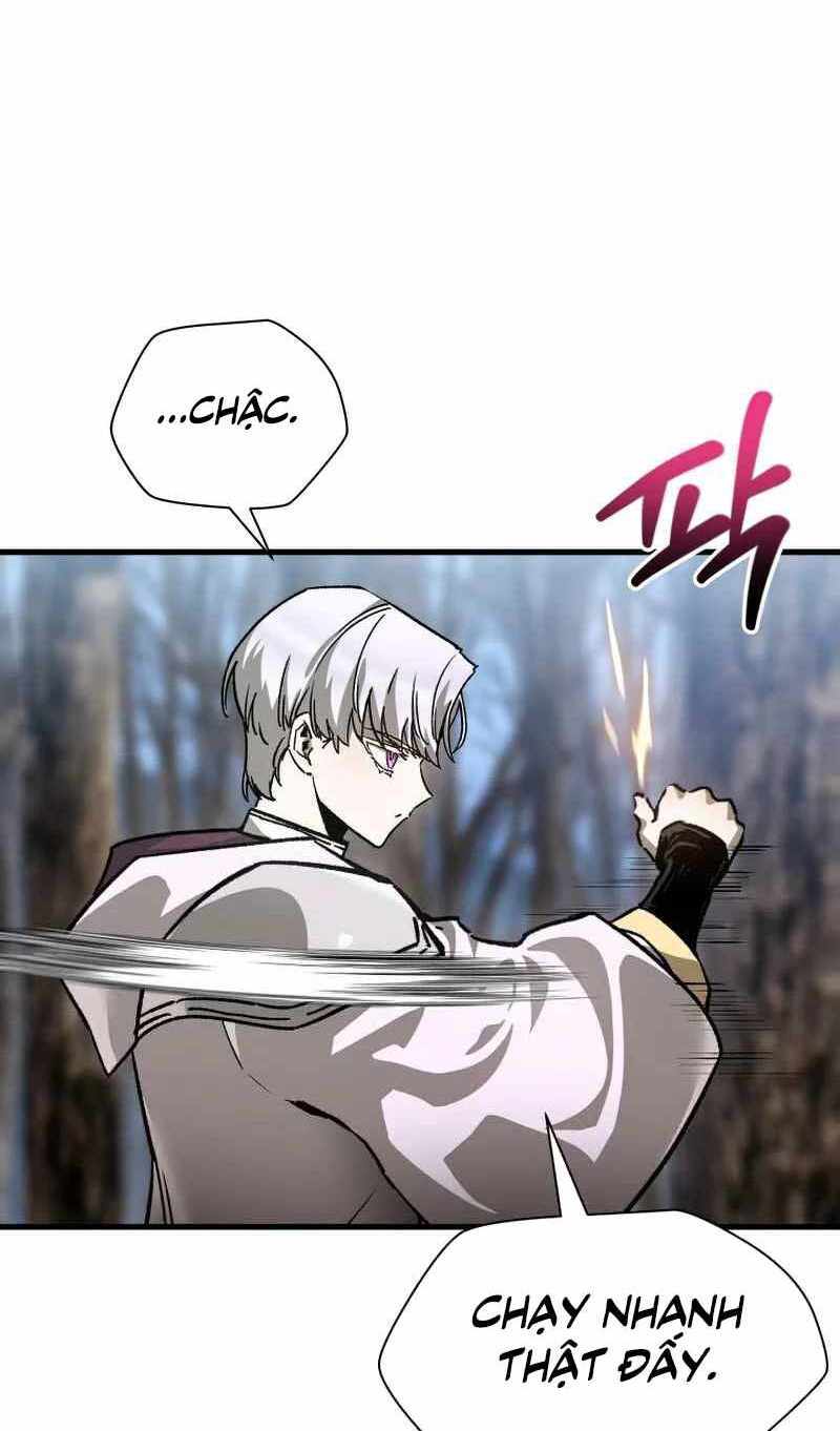 Helmut Đứa Trẻ Bị Ruồng Bỏ Chap 29 - Next Chap 30