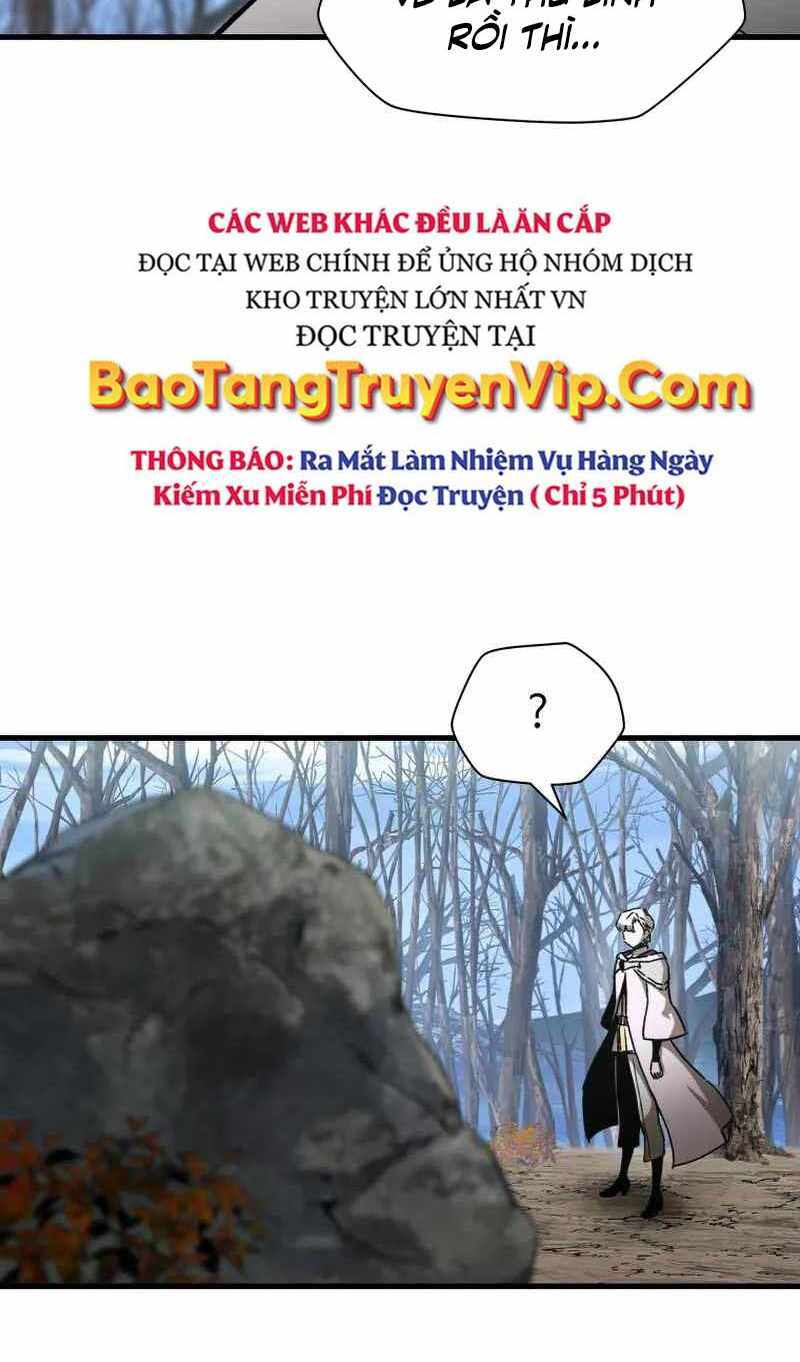 Helmut Đứa Trẻ Bị Ruồng Bỏ Chap 29 - Next Chap 30