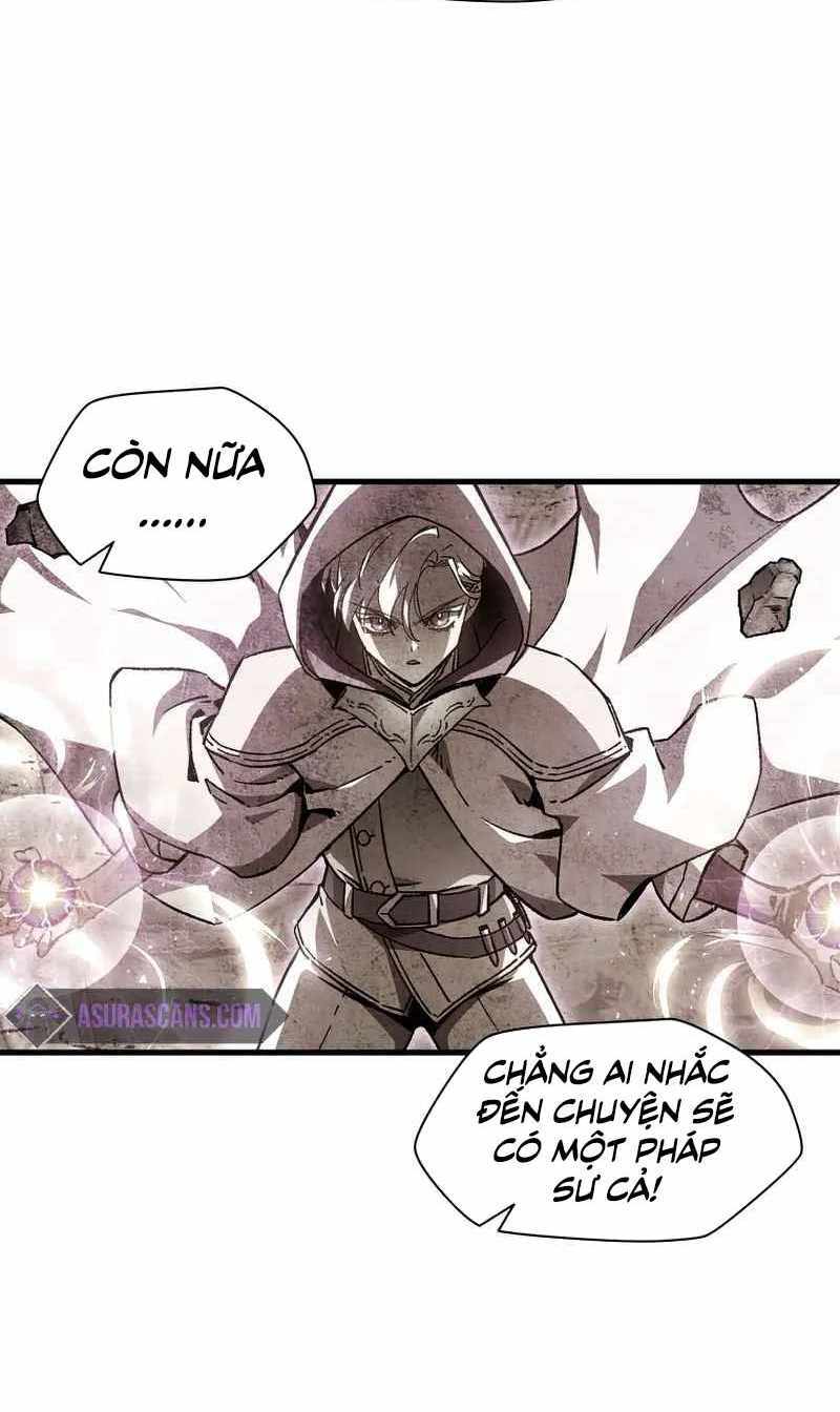 Helmut Đứa Trẻ Bị Ruồng Bỏ Chap 29 - Next Chap 30